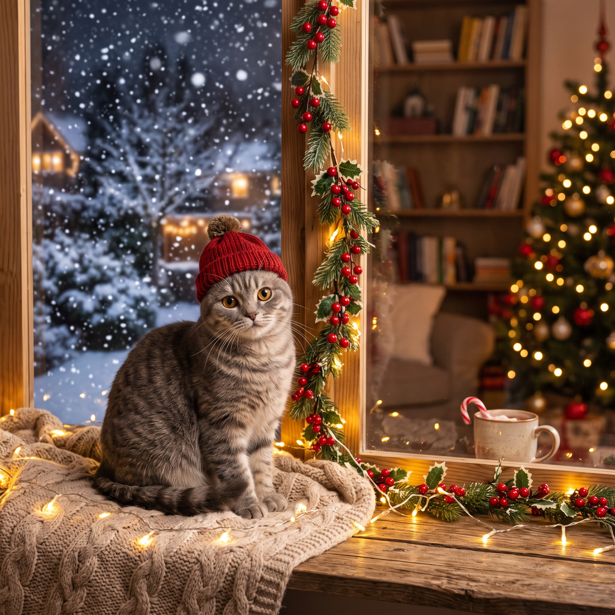 For Pet Parents